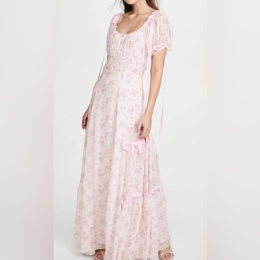 *****LOOKING FOR LSF Jessie Dress in Size 4*****
